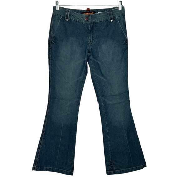 Dollhouse Bootcut Jeans - Picture 1 of 12
